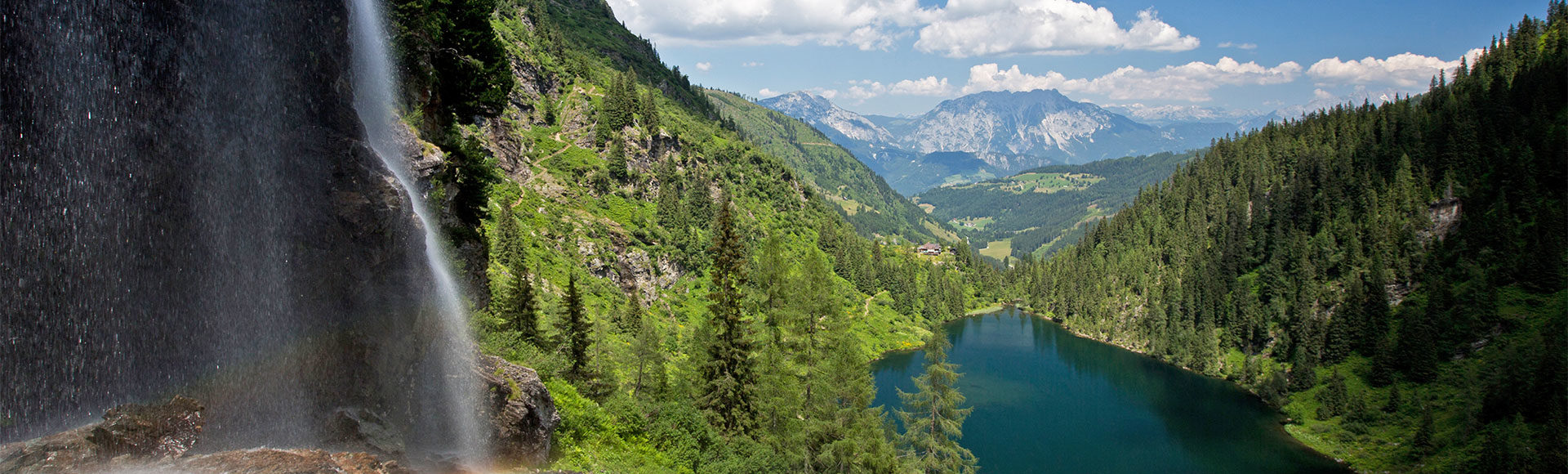 Stadt Graz - Ausflugsziel in der Steiermark