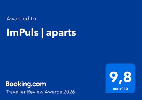 booking-com-award-2026 Booking-Review 2026