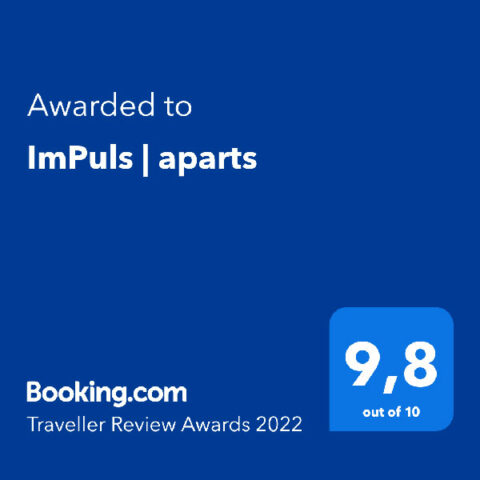 Booking Review 2022