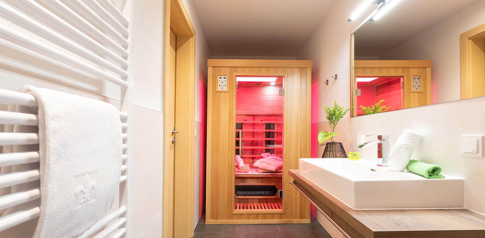 Appartement Schladming - ImPuls aparts