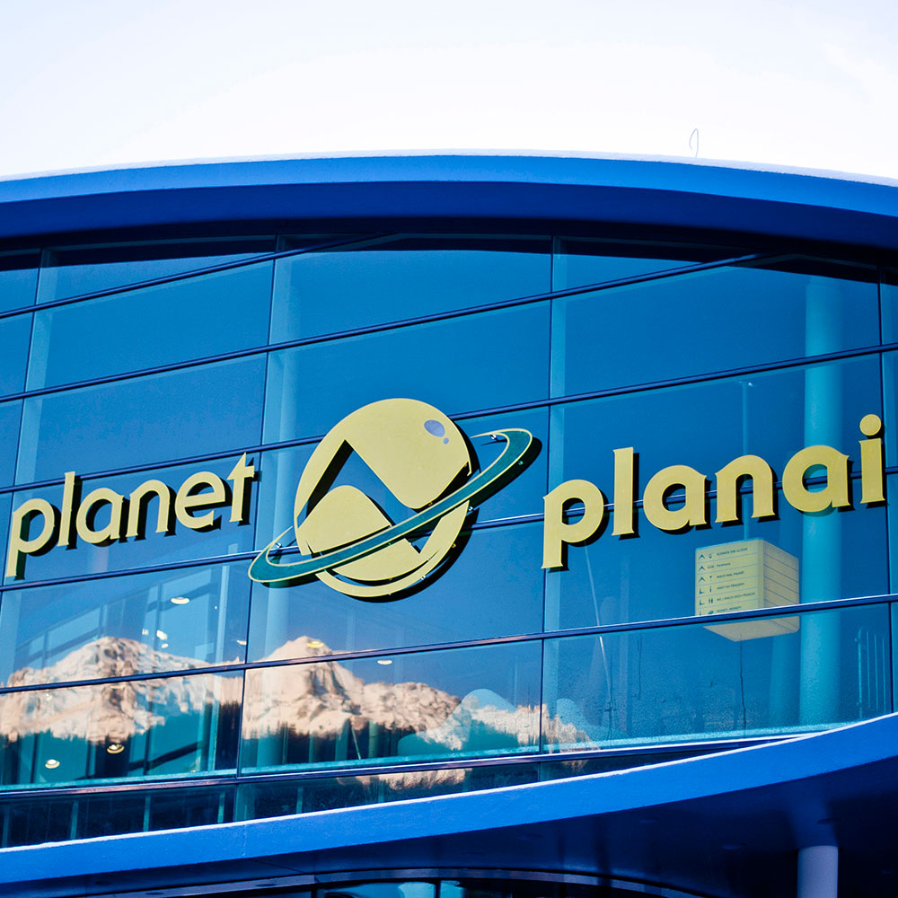 Planet Planai - Skiurlaub in Schladming, Planai