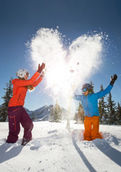 Skifahren - Skiurlaub in Schladming, Planai